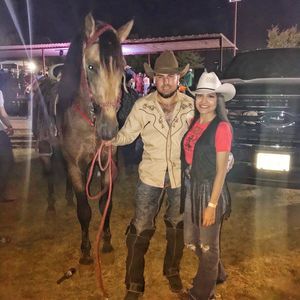 Meet your Posher, Daniela